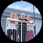 AberGas accounts team